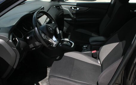 Nissan Qashqai, 2019 год, 2 200 000 рублей, 17 фотография