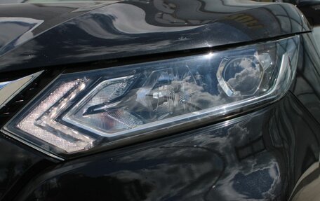 Nissan Qashqai, 2019 год, 2 200 000 рублей, 12 фотография
