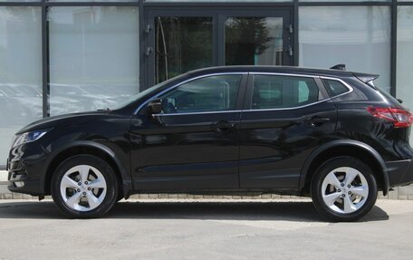 Nissan Qashqai, 2019 год, 2 200 000 рублей, 11 фотография