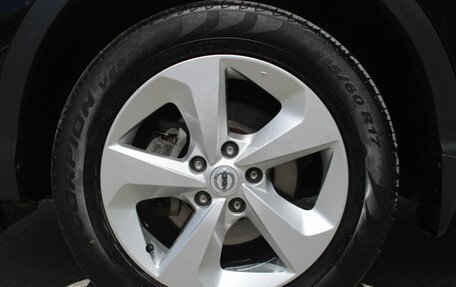 Nissan Qashqai, 2019 год, 2 200 000 рублей, 15 фотография