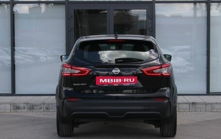 Nissan Qashqai, 2019 год, 2 200 000 рублей, 8 фотография