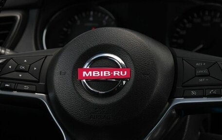 Nissan Qashqai, 2019 год, 2 200 000 рублей, 21 фотография