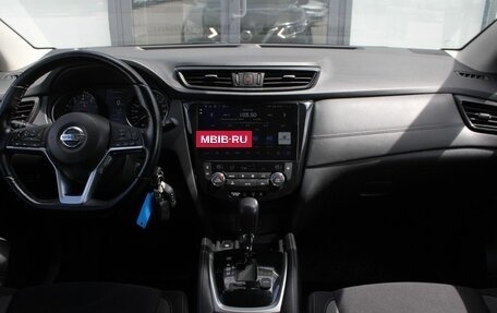 Nissan Qashqai, 2019 год, 2 200 000 рублей, 19 фотография
