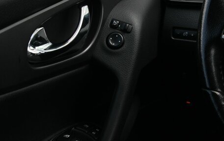 Nissan Qashqai, 2019 год, 2 200 000 рублей, 26 фотография