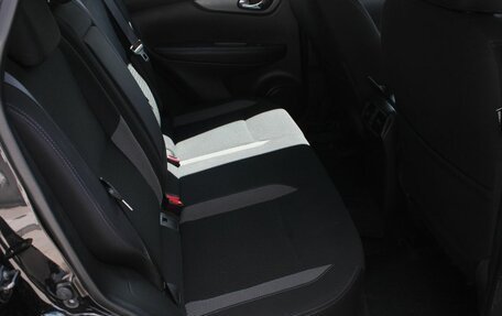 Nissan Qashqai, 2019 год, 2 200 000 рублей, 28 фотография
