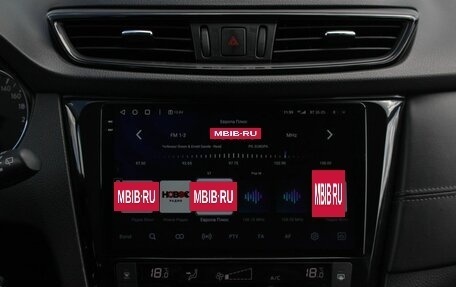 Nissan Qashqai, 2019 год, 2 200 000 рублей, 22 фотография