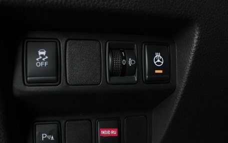 Nissan Qashqai, 2019 год, 2 200 000 рублей, 25 фотография