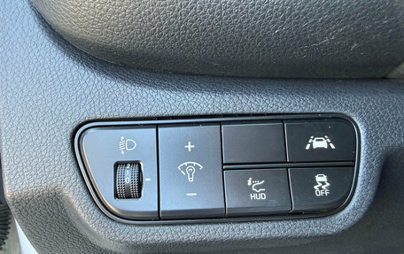 KIA Seltos I, 2019 год, 2 255 000 рублей, 15 фотография