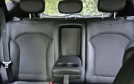 Hyundai ix35 I рестайлинг, 2014 год, 1 000 000 рублей, 1 фотография