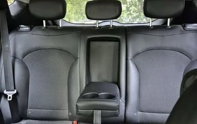 Hyundai ix35 I рестайлинг, 2014 год, 1 000 000 рублей, 1 фотография