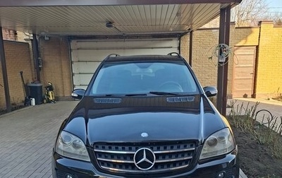 Mercedes-Benz M-Класс, 2007 год, 1 100 000 рублей, 1 фотография
