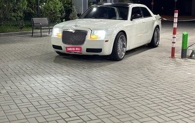 Chrysler 300C II, 2004 год, 850 000 рублей, 1 фотография