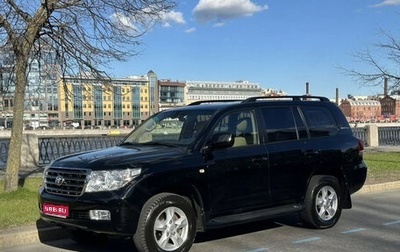 Toyota Land Cruiser 200, 2011 год, 2 750 000 рублей, 1 фотография