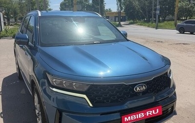 KIA Sorento IV, 2021 год, 3 850 000 рублей, 1 фотография