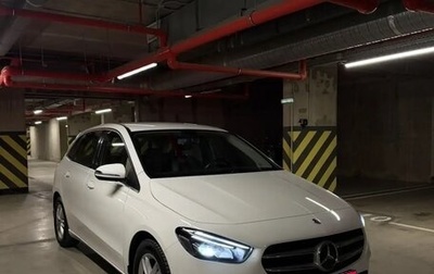Mercedes-Benz B-Класс, 2019 год, 2 200 000 рублей, 1 фотография