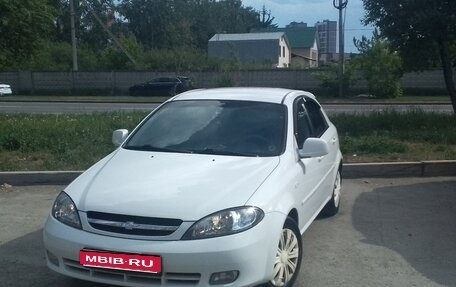 Chevrolet Lacetti, 2010 год, 400 000 рублей, 1 фотография