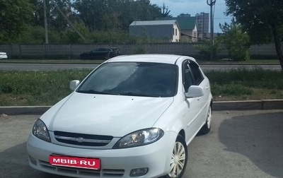 Chevrolet Lacetti, 2010 год, 400 000 рублей, 1 фотография