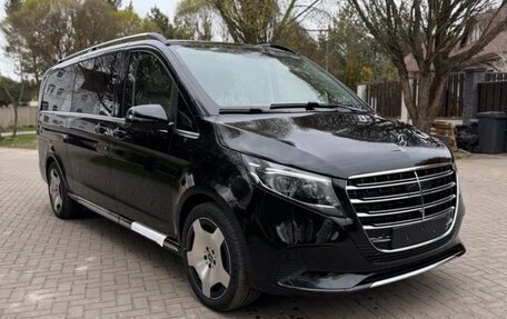 Mercedes-Benz V-Класс, 2026 год, 13 600 000 рублей, 1 фотография
