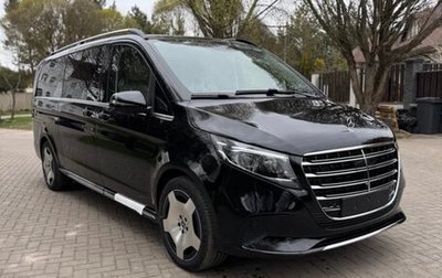 Mercedes-Benz V-Класс, 2026 год, 13 600 000 рублей, 1 фотография