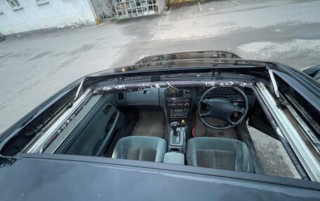 Toyota Mark II VIII (X100), 1996 год, 1 700 000 рублей, 1 фотография