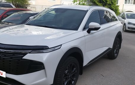Haval F7, 2024 год, 2 470 000 рублей, 1 фотография