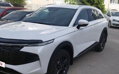Haval F7, 2024 год, 2 470 000 рублей, 1 фотография