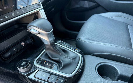 KIA Seltos I, 2019 год, 2 255 000 рублей, 17 фотография