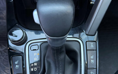 KIA Seltos I, 2019 год, 2 255 000 рублей, 16 фотография