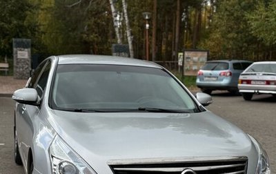 Nissan Teana, 2012 год, 900 000 рублей, 1 фотография