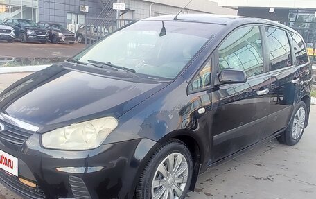 Ford C-MAX I рестайлинг, 2008 год, 380 000 рублей, 1 фотография