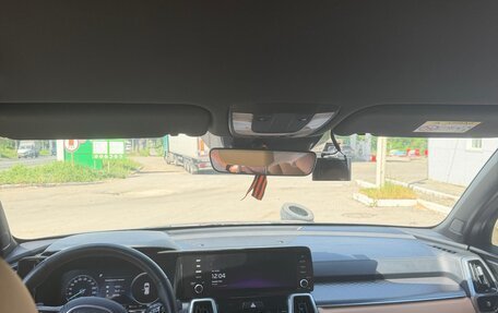 KIA Sorento IV, 2021 год, 3 850 000 рублей, 4 фотография