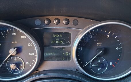 Mercedes-Benz M-Класс, 2007 год, 1 100 000 рублей, 6 фотография