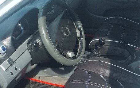 Chevrolet Lacetti, 2010 год, 400 000 рублей, 8 фотография