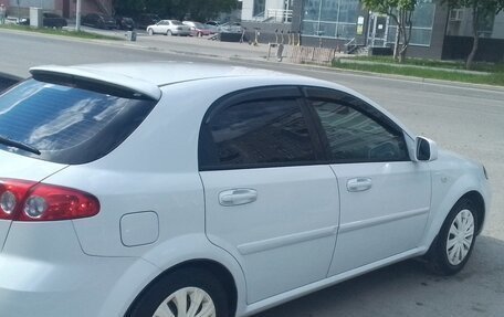Chevrolet Lacetti, 2010 год, 400 000 рублей, 4 фотография