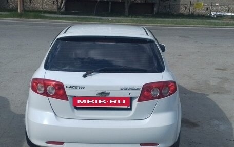 Chevrolet Lacetti, 2010 год, 400 000 рублей, 2 фотография