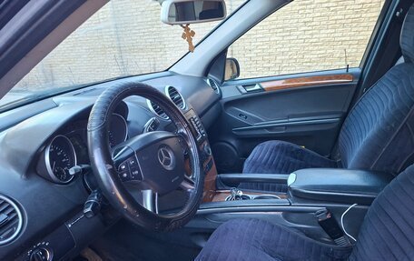 Mercedes-Benz M-Класс, 2007 год, 1 100 000 рублей, 7 фотография
