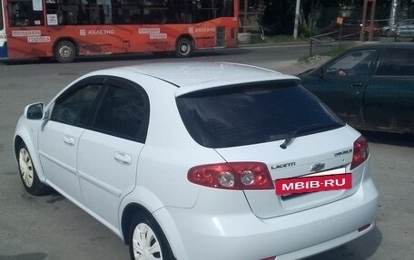 Chevrolet Lacetti, 2010 год, 400 000 рублей, 3 фотография