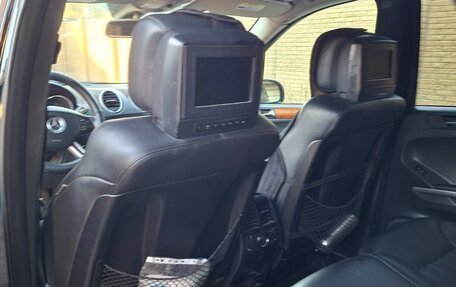 Mercedes-Benz M-Класс, 2007 год, 1 100 000 рублей, 8 фотография