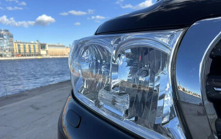 Toyota Land Cruiser 200, 2011 год, 2 750 000 рублей, 5 фотография