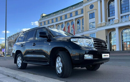 Toyota Land Cruiser 200, 2011 год, 2 750 000 рублей, 3 фотография
