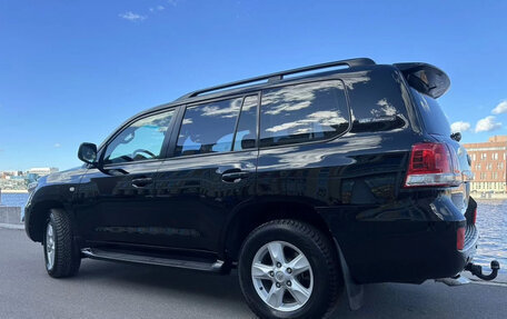 Toyota Land Cruiser 200, 2011 год, 2 750 000 рублей, 6 фотография