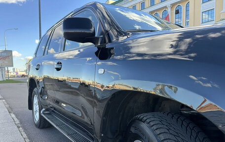 Toyota Land Cruiser 200, 2011 год, 2 750 000 рублей, 4 фотография