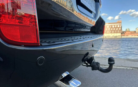 Toyota Land Cruiser 200, 2011 год, 2 750 000 рублей, 8 фотография