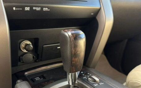 Toyota Land Cruiser 200, 2011 год, 2 750 000 рублей, 12 фотография