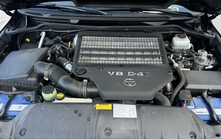 Toyota Land Cruiser 200, 2011 год, 2 750 000 рублей, 9 фотография