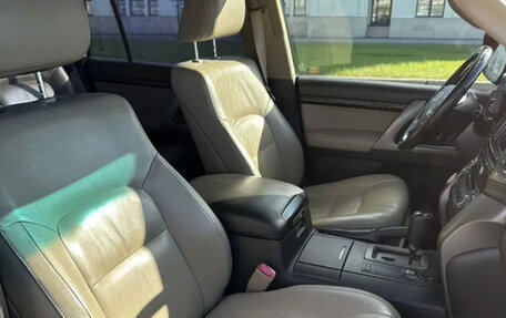 Toyota Land Cruiser 200, 2011 год, 2 750 000 рублей, 16 фотография