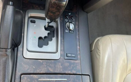 Toyota Land Cruiser 200, 2011 год, 2 750 000 рублей, 11 фотография