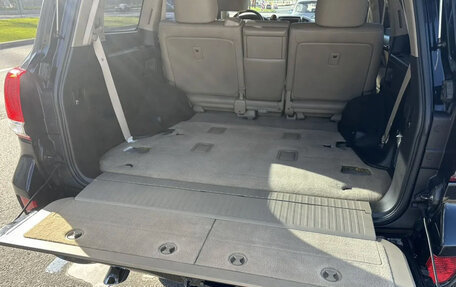 Toyota Land Cruiser 200, 2011 год, 2 750 000 рублей, 20 фотография
