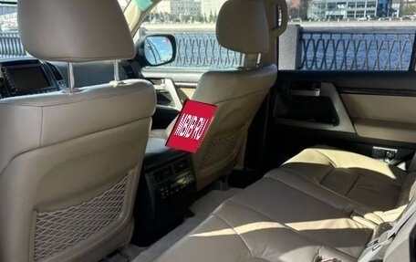 Toyota Land Cruiser 200, 2011 год, 2 750 000 рублей, 15 фотография
