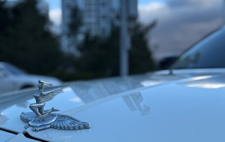 Chrysler 300C II, 2004 год, 850 000 рублей, 11 фотография